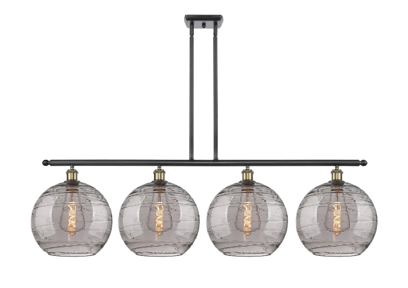 Chandeliers with Adjustable Height for Custom InstallationChandeliers with Adjustable Height for Custom InstallationInnovations Ballston 516-4I-BAB-G1213-12SM Chandelier Light - Black Antique Brass Chandeliers with Adjustable Height for Custom InstallationChandeliers with Adjustable Height for Custom InstallationInnovations Ballston 516-4I-BAB-G1213-12SM Chandelier Light - Black Antique Brass