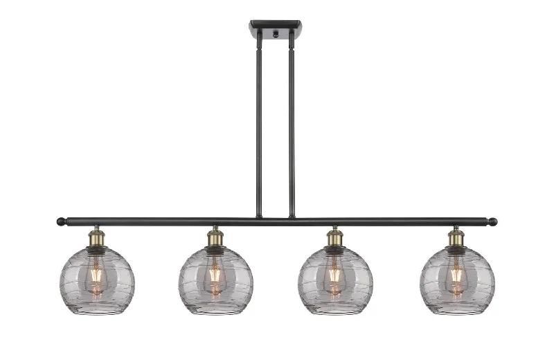 Chandeliers with Metal Frames in Gold FinishChandeliers with Metal Frames in Gold FinishInnovations Ballston 516-4I-BAB-G1213-8SM Chandelier Light - Black Antique Brass Chandeliers with Metal Frames in Gold FinishChandeliers with Metal Frames in Gold FinishInnovations Ballston 516-4I-BAB-G1213-8SM Chandelier Light - Black Antique Brass