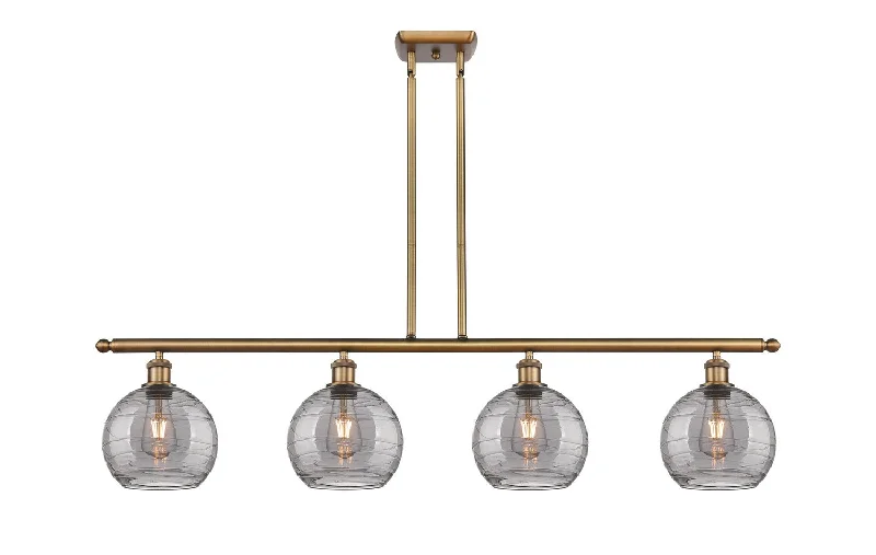 LED Chandeliers for Energy - Efficient LightingLED Chandeliers for Energy - Efficient LightingInnovations Ballston 516-4I-BB-G1213-8SM Chandelier Light - Brushed Brass LED Chandeliers for Energy - Efficient LightingLED Chandeliers for Energy - Efficient LightingInnovations Ballston 516-4I-BB-G1213-8SM Chandelier Light - Brushed Brass