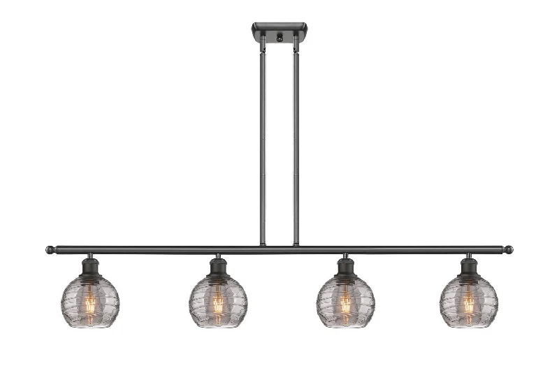 Chandeliers with Adjustable Height for Custom InstallationChandeliers with Adjustable Height for Custom InstallationInnovations Ballston 516-4I-OB-G1213-6SM Chandelier Light - Oil Rubbed Bronze Chandeliers with Adjustable Height for Custom InstallationChandeliers with Adjustable Height for Custom InstallationInnovations Ballston 516-4I-OB-G1213-6SM Chandelier Light - Oil Rubbed Bronze