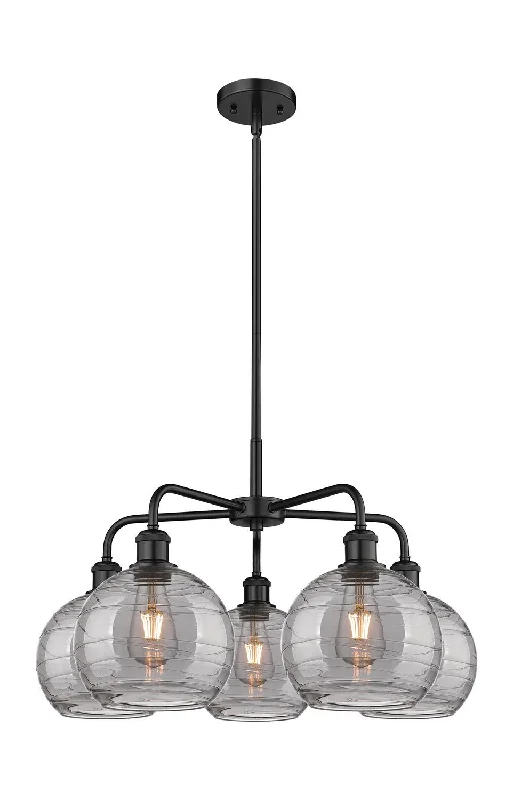 Art Deco Chandeliers for a Retro - Glam LookArt Deco Chandeliers for a Retro - Glam LookInnovations Downtown Urban 516-5CR-BK-G1213-8SM Chandelier Light - Matte Black Art Deco Chandeliers for a Retro - Glam LookArt Deco Chandeliers for a Retro - Glam LookInnovations Downtown Urban 516-5CR-BK-G1213-8SM Chandelier Light - Matte Black