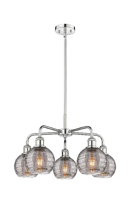 Modern Crystal Chandeliers for Contemporary HomesModern Crystal Chandeliers for Contemporary HomesInnovations Downtown Urban 516-5CR-PC-G1213-6SM Chandelier Light - Polished Chrome Modern Crystal Chandeliers for Contemporary HomesModern Crystal Chandeliers for Contemporary HomesInnovations Downtown Urban 516-5CR-PC-G1213-6SM Chandelier Light - Polished Chrome