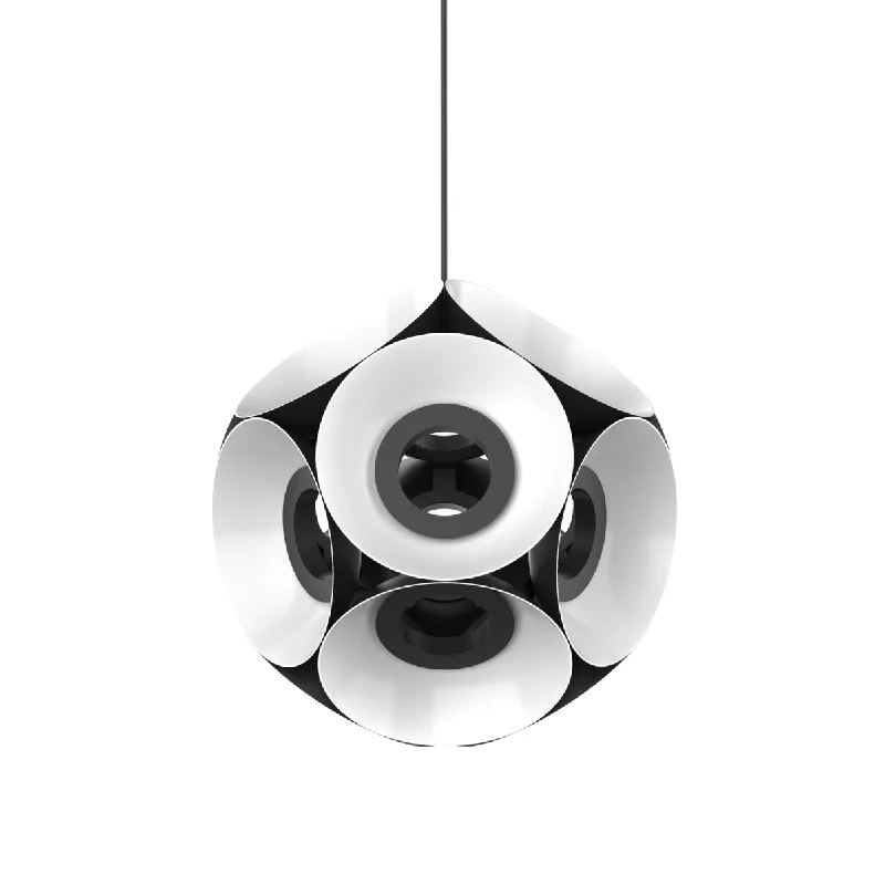 Ceiling - Mounted Chandeliers for Standard CeilingsCeiling - Mounted Chandeliers for Standard CeilingsMagellan Down Chandeliers