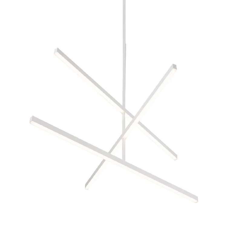 Small Chandeliers for Compact RoomsSmall Chandeliers for Compact RoomsVega LED Chandelier