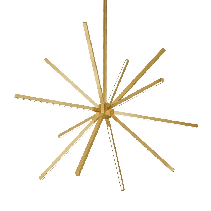 Large Chandeliers for Grand Halls and FoyersLarge Chandeliers for Grand Halls and FoyersSirius Minor LED Chandelier