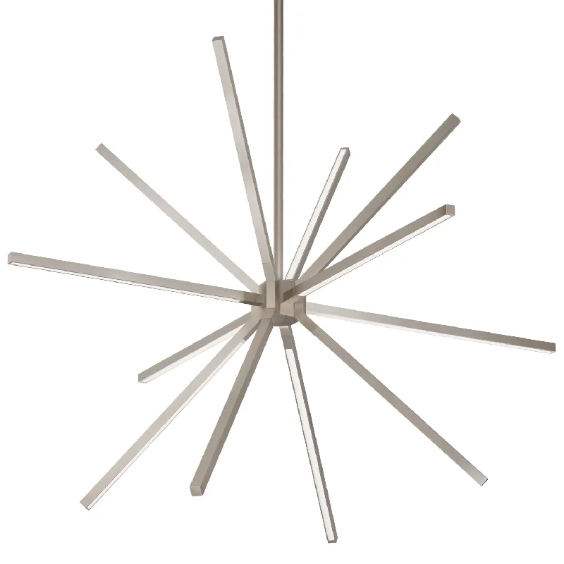 Chandeliers for High Ceilings to Fill Vertical SpaceChandeliers for High Ceilings to Fill Vertical SpaceSirius Minor LED Chandelier