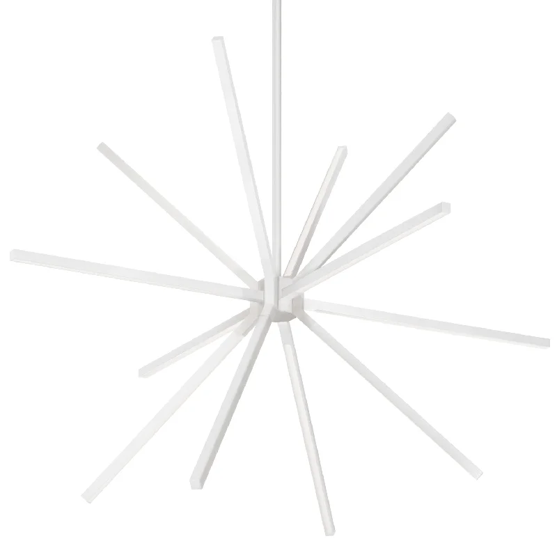 Incandescent Chandeliers for a Warm and Traditional GlowIncandescent Chandeliers for a Warm and Traditional GlowSirius Minor LED Chandelier