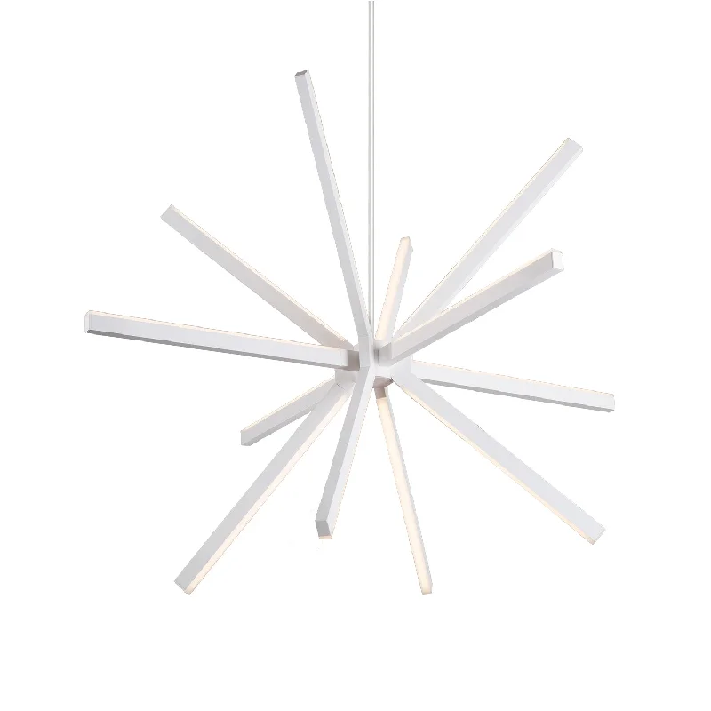 Chandeliers for Living Rooms to Create a Focal PointChandeliers for Living Rooms to Create a Focal PointSirius LED Chandelier