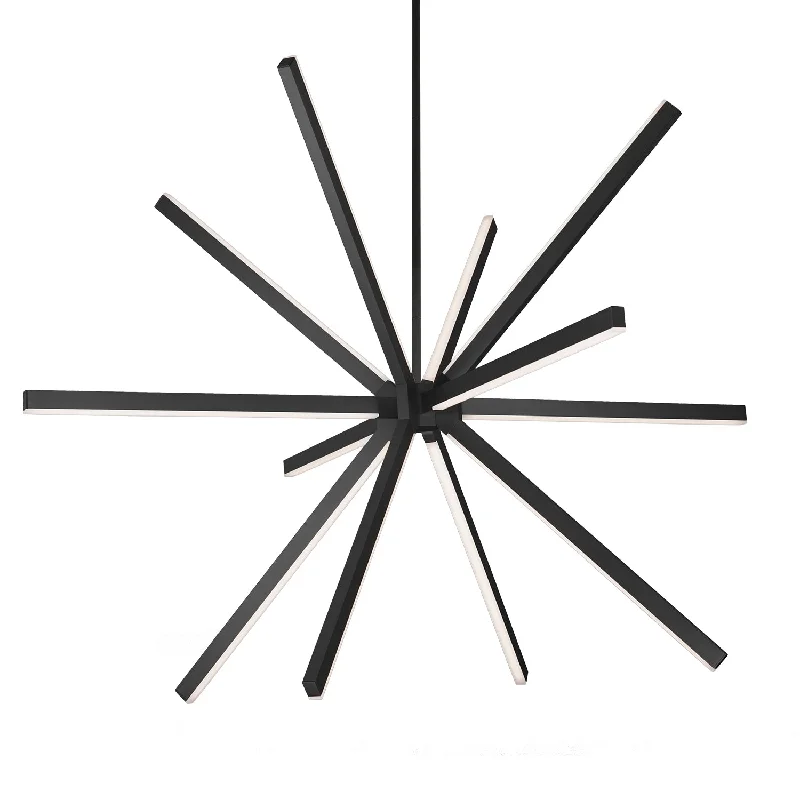 Mid - Century Modern Chandeliers for Vintage AppealMid - Century Modern Chandeliers for Vintage AppealSirius LED Chandelier
