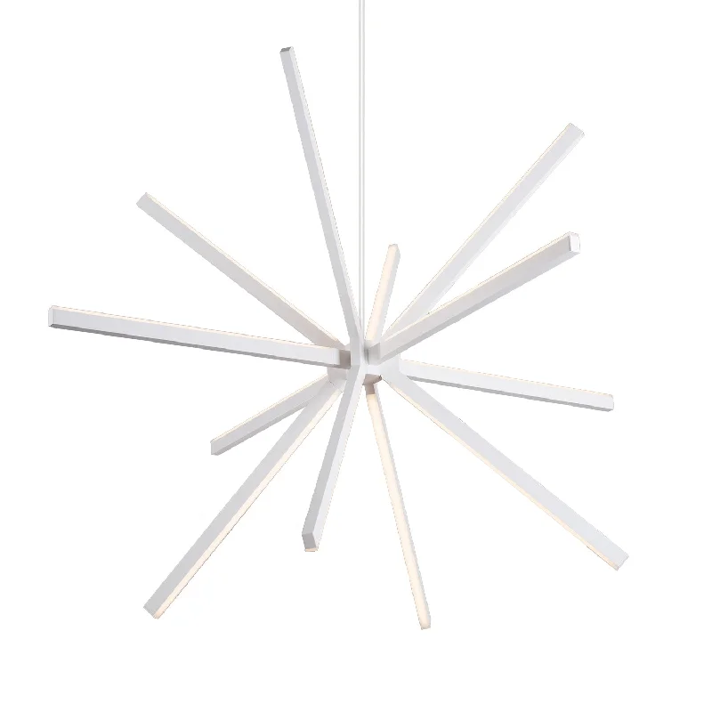 Ceiling - Mounted Chandeliers for Standard CeilingsCeiling - Mounted Chandeliers for Standard CeilingsSirius LED Chandelier