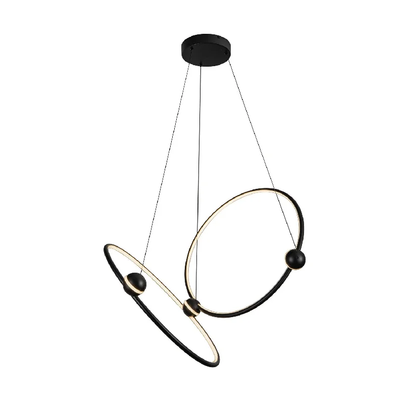 Chandeliers for Living Rooms to Create a Focal PointChandeliers for Living Rooms to Create a Focal PointIsho LED Chandelier