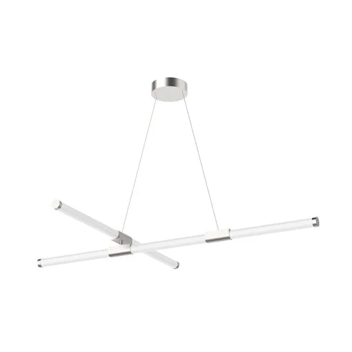 Small Chandeliers for Compact RoomsSmall Chandeliers for Compact RoomsAkari LED Chandelier