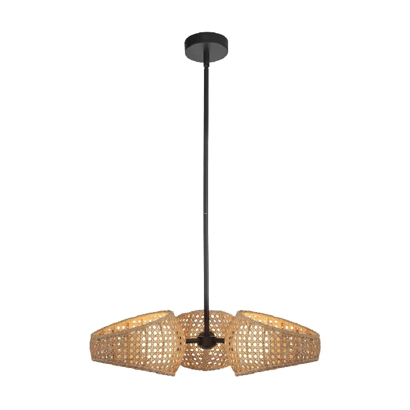 Chandeliers for Living Rooms to Create a Focal PointChandeliers for Living Rooms to Create a Focal PointLanai LED Chandelier