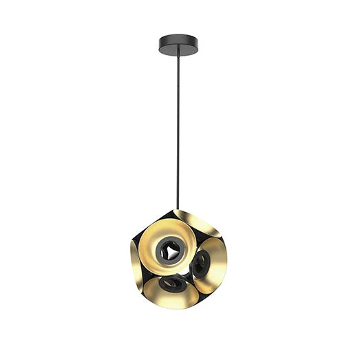 Chandeliers with Venetian Glass for a Luxurious LookChandeliers with Venetian Glass for a Luxurious LookMagellan LED Chandelier