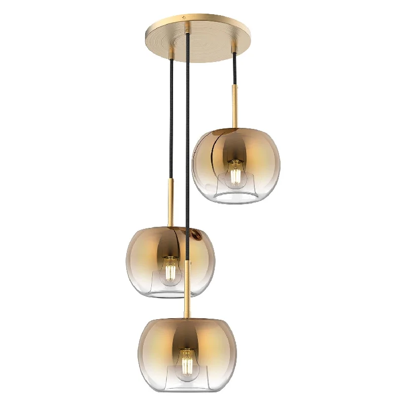 Oversized Chandeliers as a Statement Piece in Living RoomsOversized Chandeliers as a Statement Piece in Living RoomsSamar Chandelier