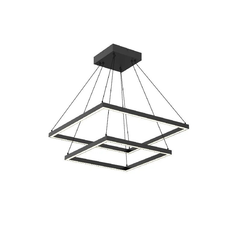Modern Crystal Chandeliers for Contemporary HomesModern Crystal Chandeliers for Contemporary HomesPiazza LED Chandelier