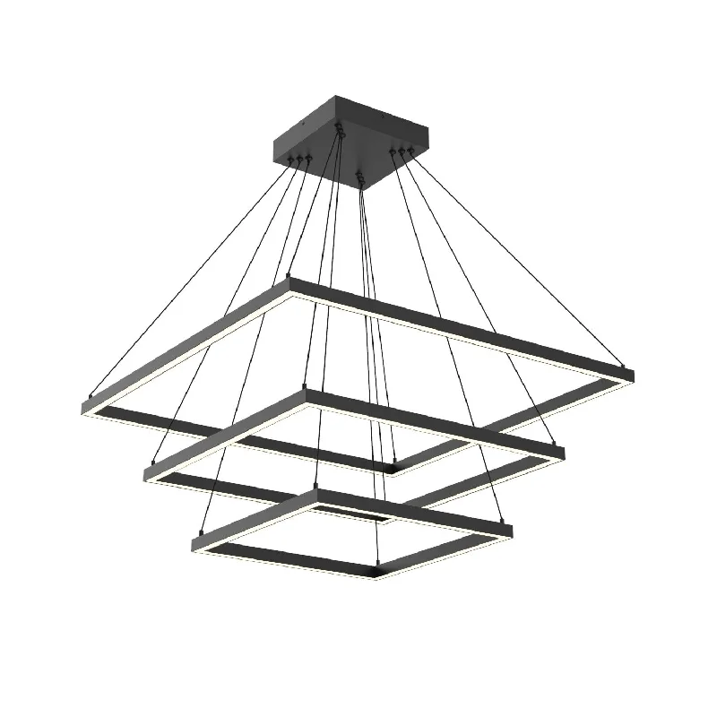 Chandeliers with Venetian Glass for a Luxurious LookChandeliers with Venetian Glass for a Luxurious LookPiazza LED Chandelier