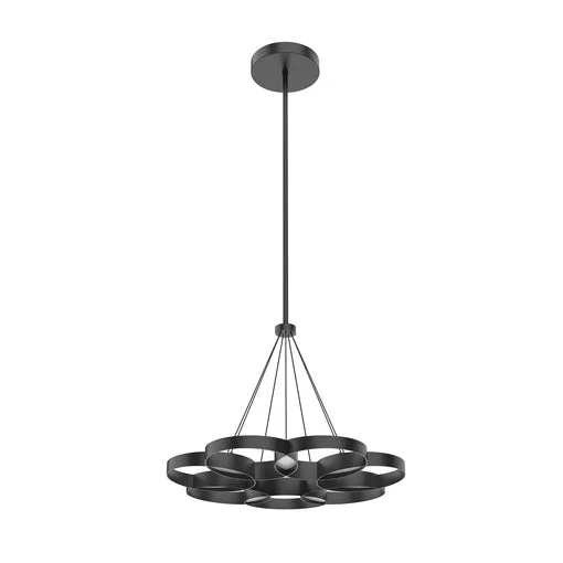 Traditional Brass Chandeliers for Classic InteriorsTraditional Brass Chandeliers for Classic InteriorsMaestro LED Chandelier
