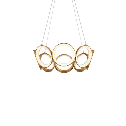 Chandeliers with Frosted Glass for a Softer Light DiffusionChandeliers with Frosted Glass for a Softer Light DiffusionOros LED Chandelier Chandeliers with Frosted Glass for a Softer Light DiffusionChandeliers with Frosted Glass for a Softer Light DiffusionOros LED Chandelier