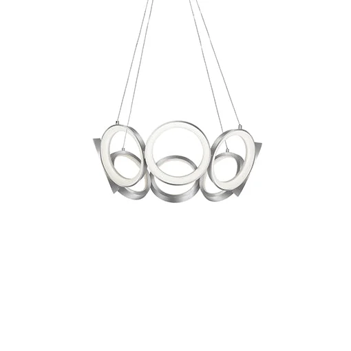 Chandeliers with Metal Frames in Black FinishChandeliers with Metal Frames in Black FinishOros LED Chandelier Chandeliers with Metal Frames in Black FinishChandeliers with Metal Frames in Black FinishOros LED Chandelier