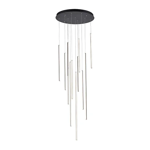 Chandeliers with Clear Crystal for a Sparkling EffectChandeliers with Clear Crystal for a Sparkling EffectChute LED Pendant Chandeliers with Clear Crystal for a Sparkling EffectChandeliers with Clear Crystal for a Sparkling EffectChute LED Pendant