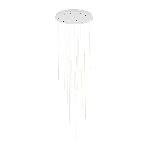 Chandeliers with Metal Frames in Gold FinishChandeliers with Metal Frames in Gold FinishChute LED Pendant Chandeliers with Metal Frames in Gold FinishChandeliers with Metal Frames in Gold FinishChute LED Pendant