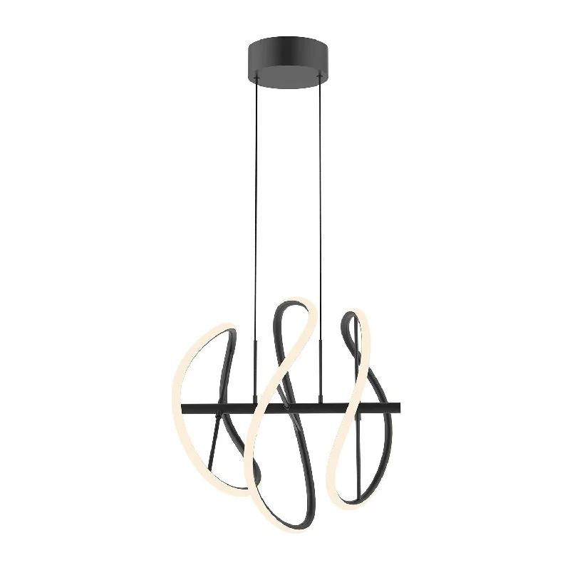 Chandeliers with Dimmable Lights for Ambiance ControlChandeliers with Dimmable Lights for Ambiance ControlCollide LED Pendant