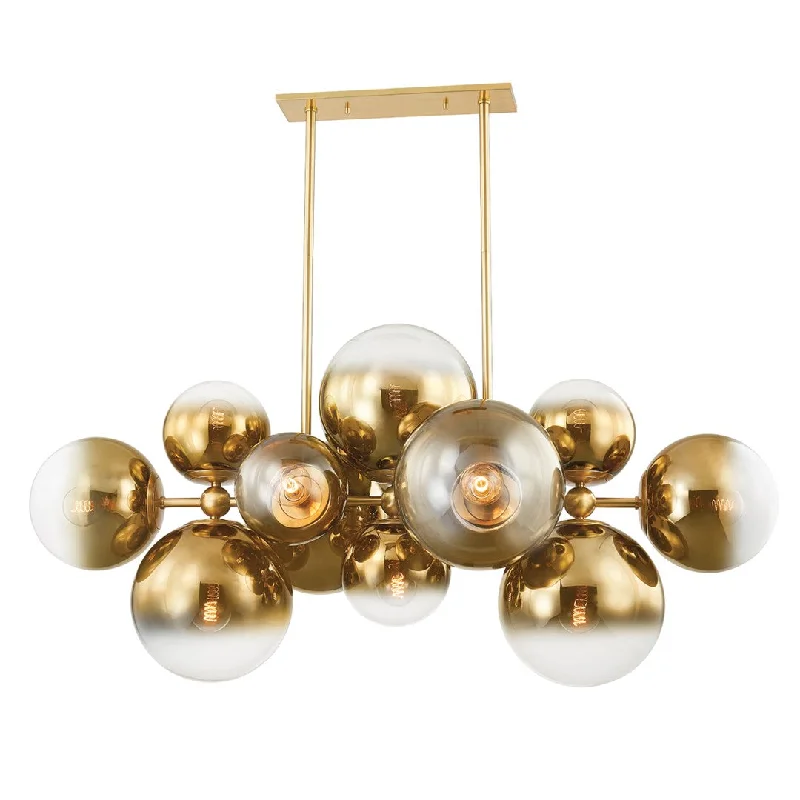 Art Deco Chandeliers for a Retro - Glam LookArt Deco Chandeliers for a Retro - Glam LookKyoto Linear Chandelier Art Deco Chandeliers for a Retro - Glam LookArt Deco Chandeliers for a Retro - Glam LookKyoto Linear Chandelier