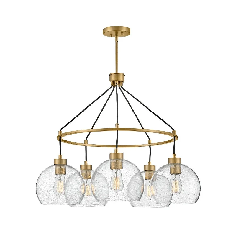 Rustic Wood Chandeliers for Country - Style HousesRustic Wood Chandeliers for Country - Style HousesLark Rumi 83014LCB Chandelier Light - Lacquered Brass Rustic Wood Chandeliers for Country - Style HousesRustic Wood Chandeliers for Country - Style HousesLark Rumi 83014LCB Chandelier Light - Lacquered Brass