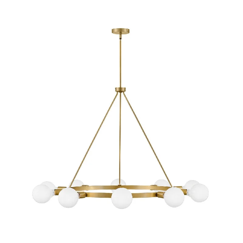 Chandeliers for Dining Rooms to Set the Mood for MealsChandeliers for Dining Rooms to Set the Mood for MealsLark Orla 83610LCB Chandelier Light - Lacquered Brass Chandeliers for Dining Rooms to Set the Mood for MealsChandeliers for Dining Rooms to Set the Mood for MealsLark Orla 83610LCB Chandelier Light - Lacquered Brass
