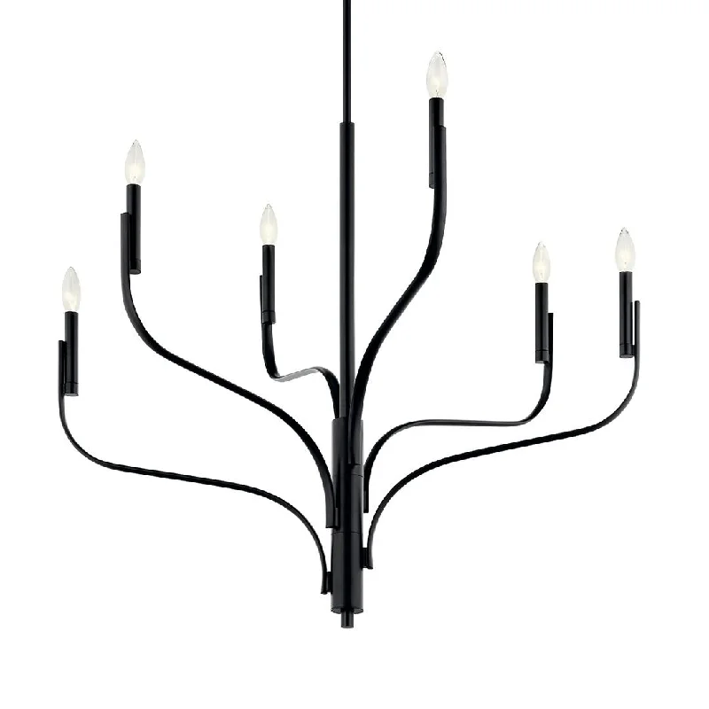 Chandeliers for Dining Rooms to Set the Mood for MealsChandeliers for Dining Rooms to Set the Mood for MealsLivadia Chandelier