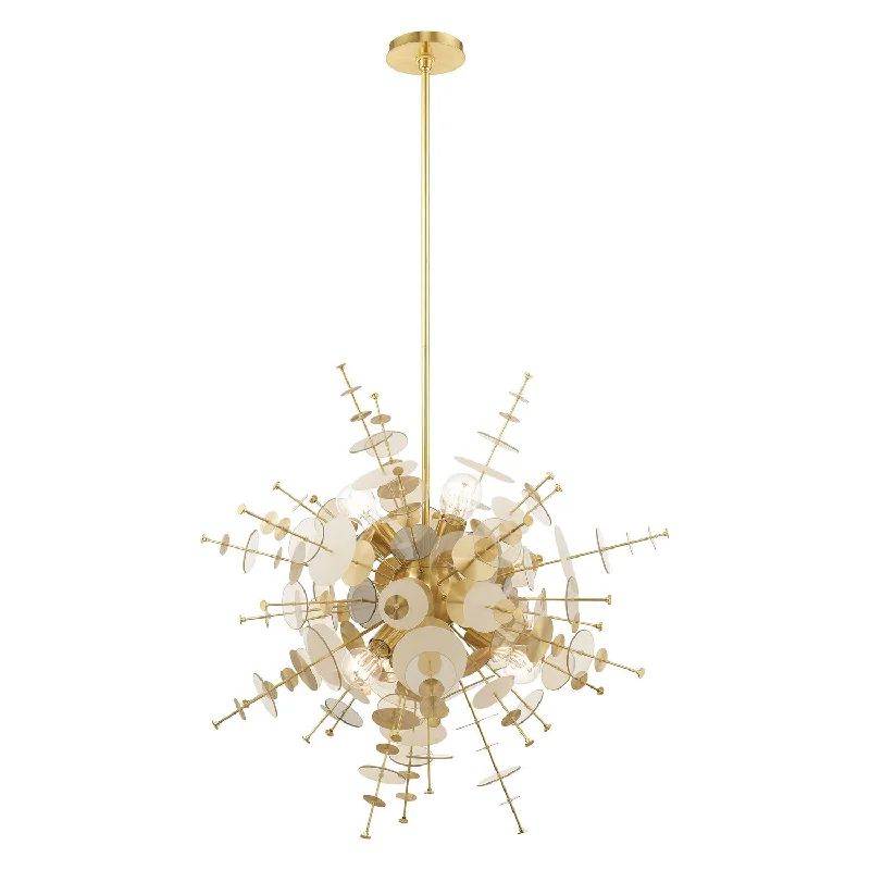Chandeliers with Murano Glass for a High - End Artistic TouchChandeliers with Murano Glass for a High - End Artistic TouchCirculo Pendant Chandeliers with Murano Glass for a High - End Artistic TouchChandeliers with Murano Glass for a High - End Artistic TouchCirculo Pendant