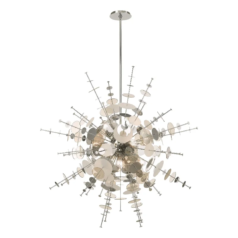 Chandeliers with Metal Frames in Copper FinishChandeliers with Metal Frames in Copper FinishCirculo Foyer Chandelier Chandeliers with Metal Frames in Copper FinishChandeliers with Metal Frames in Copper FinishCirculo Foyer Chandelier