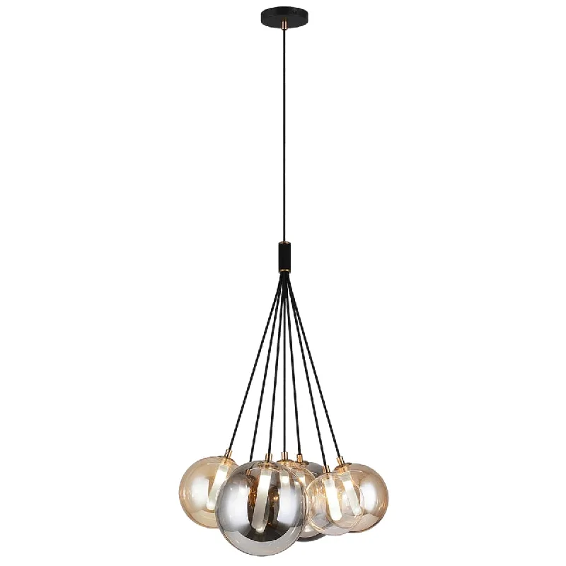 Bohemian - Style Beaded Chandeliers for Eclectic DecorBohemian - Style Beaded Chandeliers for Eclectic DecorMagma Ceiling Light Chandelier Bohemian - Style Beaded Chandeliers for Eclectic DecorBohemian - Style Beaded Chandeliers for Eclectic DecorMagma Ceiling Light Chandelier