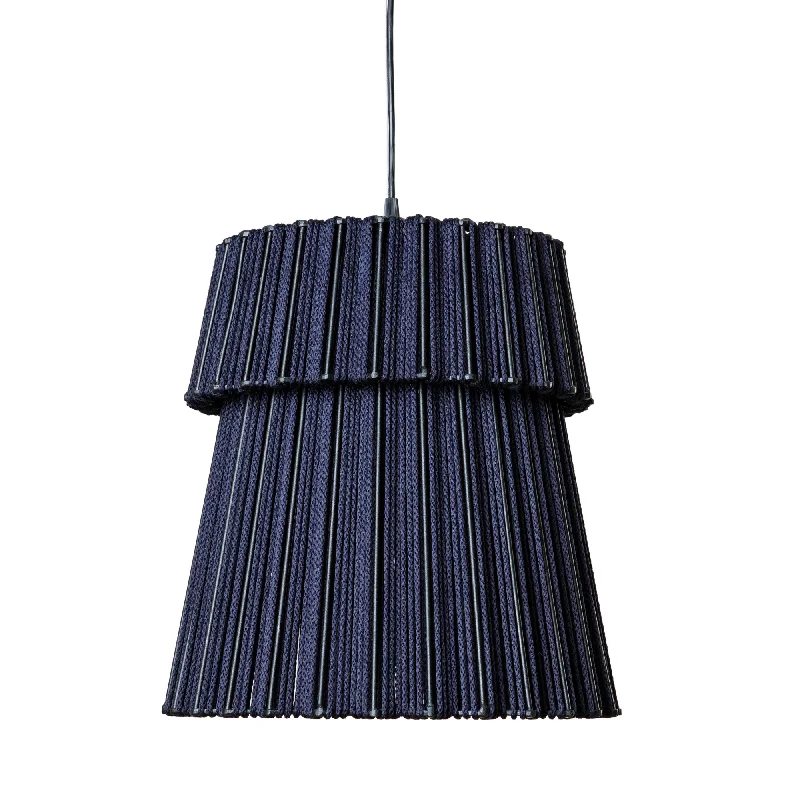 Minimalist Chandeliers for Sleek and Simple InteriorsMinimalist Chandeliers for Sleek and Simple InteriorsMicro Tutu - Black