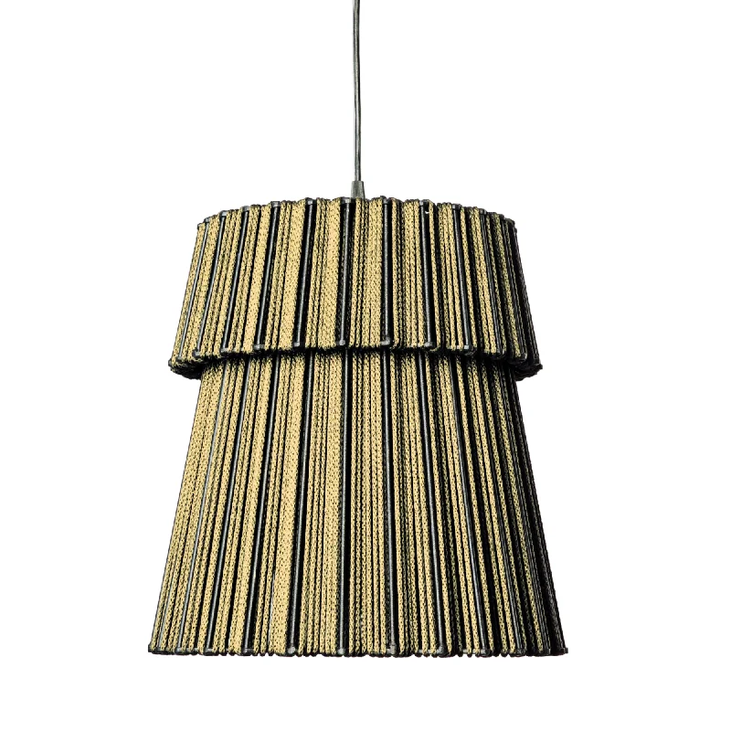 Chandeliers for Low Ceilings to Avoid OvercrowdingChandeliers for Low Ceilings to Avoid OvercrowdingMicro Tutu - Taupe