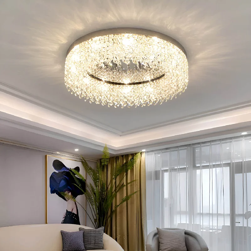 Chandeliers with Pendant Lights for a Stylish LookChandeliers with Pendant Lights for a Stylish LookModern Crystal Flush Mount Ceiling Light Chandeliers with Pendant Lights for a Stylish LookChandeliers with Pendant Lights for a Stylish LookModern Crystal Flush Mount Ceiling Light
