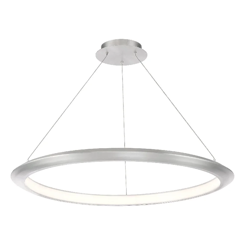 Small Chandeliers for Compact RoomsSmall Chandeliers for Compact RoomsThe Ring 36" LED Round Pendant Small Chandeliers for Compact RoomsSmall Chandeliers for Compact RoomsThe Ring 36" LED Round Pendant