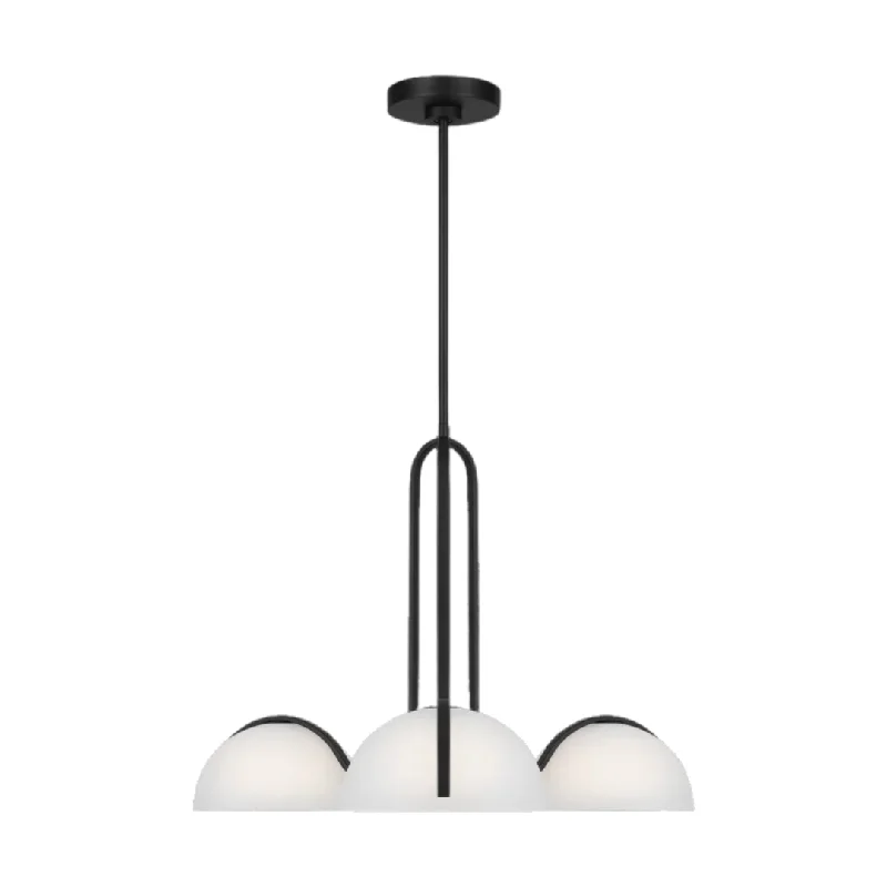 Ceiling - Mounted Chandeliers for Standard CeilingsCeiling - Mounted Chandeliers for Standard CeilingsNido Medium Chandelier Ceiling - Mounted Chandeliers for Standard CeilingsCeiling - Mounted Chandeliers for Standard CeilingsNido Medium Chandelier