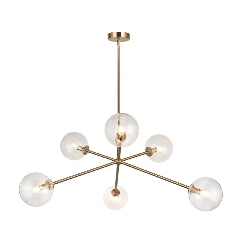 Ceiling - Mounted Chandeliers for Standard CeilingsCeiling - Mounted Chandeliers for Standard CeilingsNovo Ceiling Light Chandelier Ceiling - Mounted Chandeliers for Standard CeilingsCeiling - Mounted Chandeliers for Standard CeilingsNovo Ceiling Light Chandelier