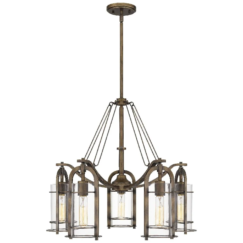 Mid - Century Modern Chandeliers for Vintage AppealMid - Century Modern Chandeliers for Vintage AppealToscana Chandelier