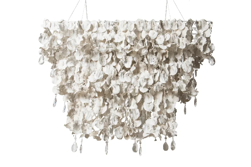 Chandeliers with Metal Frames in Bronze FinishChandeliers with Metal Frames in Bronze FinishRectangle Crystal Snow Jacaranda Pod Chandelier Chandeliers with Metal Frames in Bronze FinishChandeliers with Metal Frames in Bronze FinishRectangle Crystal Snow Jacaranda Pod Chandelier