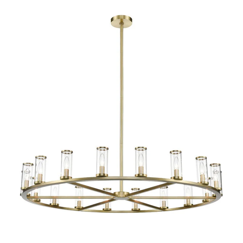 Chandeliers with Frosted Glass for a Softer Light DiffusionChandeliers with Frosted Glass for a Softer Light DiffusionRevolve Chandelier Chandeliers with Frosted Glass for a Softer Light DiffusionChandeliers with Frosted Glass for a Softer Light DiffusionRevolve Chandelier