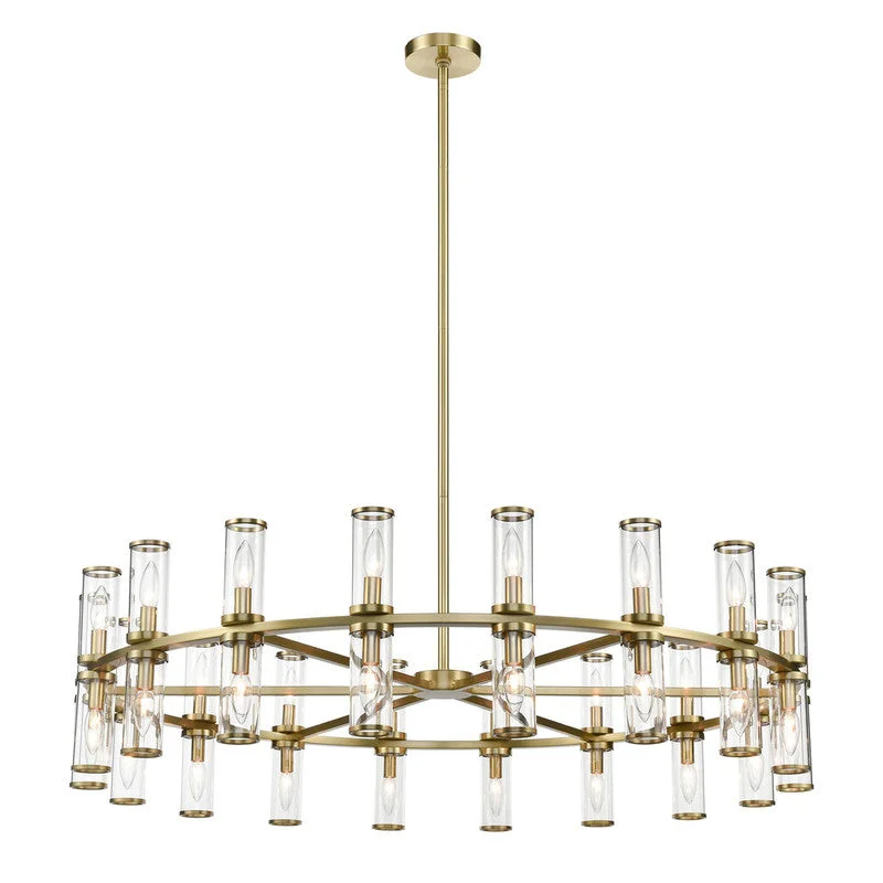 Modern Crystal Chandeliers for Contemporary HomesModern Crystal Chandeliers for Contemporary HomesRevolve Chandelier