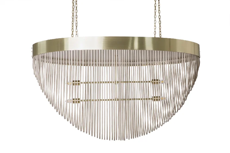 Chandeliers with Venetian Glass for a Luxurious LookChandeliers with Venetian Glass for a Luxurious LookRomantic Brass Oval Chandelier Chandeliers with Venetian Glass for a Luxurious LookChandeliers with Venetian Glass for a Luxurious LookRomantic Brass Oval Chandelier