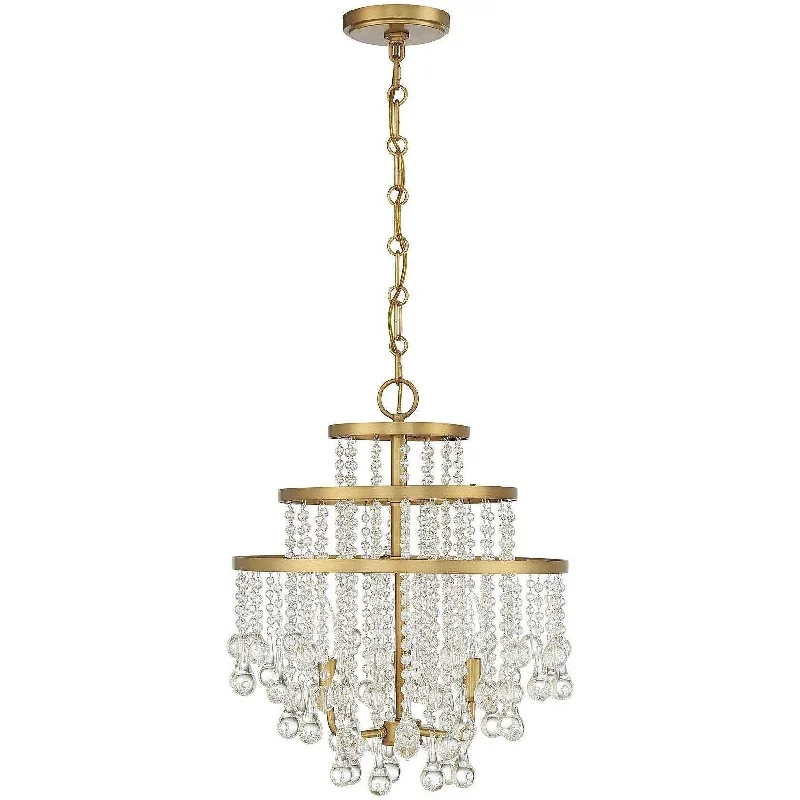 LED Chandeliers for Energy - Efficient LightingLED Chandeliers for Energy - Efficient LightingLuna 3-Light Mini Chandelier LED Chandeliers for Energy - Efficient LightingLED Chandeliers for Energy - Efficient LightingLuna 3-Light Mini Chandelier