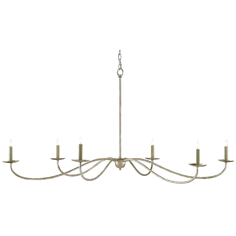 Mid - Century Modern Chandeliers for Vintage AppealMid - Century Modern Chandeliers for Vintage AppealSaxon Large Chandelier