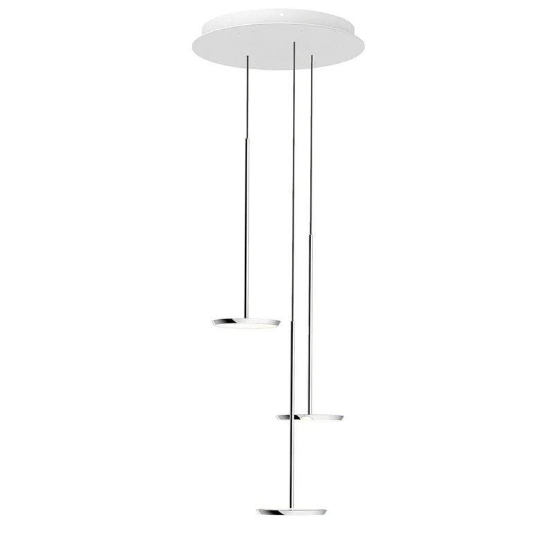 Large Chandeliers for Grand Halls and FoyersLarge Chandeliers for Grand Halls and FoyersSKY Chandelier 3" Includes Sky Pendants with 17” White Canopy Large Chandeliers for Grand Halls and FoyersLarge Chandeliers for Grand Halls and FoyersSKY Chandelier 3" Includes Sky Pendants with 17” White Canopy