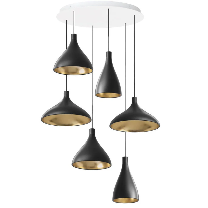 Chandeliers with Dimmable Lights for Ambiance ControlChandeliers with Dimmable Lights for Ambiance ControlSwell Chandelier 26" Canopy Chandeliers with Dimmable Lights for Ambiance ControlChandeliers with Dimmable Lights for Ambiance ControlSwell Chandelier 26" Canopy