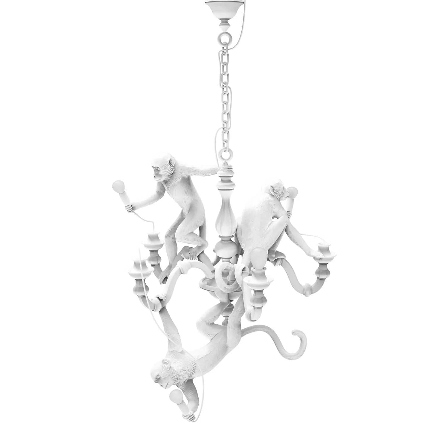 Chandeliers with Multiple Lights for Maximum IlluminationChandeliers with Multiple Lights for Maximum IlluminationThe Monkey Chandelier Chandeliers with Multiple Lights for Maximum IlluminationChandeliers with Multiple Lights for Maximum IlluminationThe Monkey Chandelier